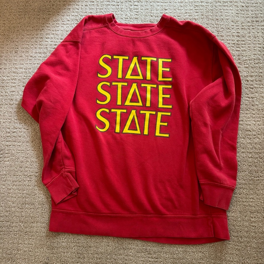 Tri Delta Sweatshirt